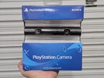 Sony Playstation Psvr V2 Motion Sensor Camera For PS4 CUH-ZEY2. Fixed Price $30.00.
