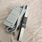 Nintendo Brand Wii Ac ADAPTER-RVL-002 Sensor Bar For. Fixed Price $9.95.