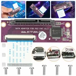Sata Upgrade Adapter For PS2 Ide Hard Drive Network Set. Fixed Price $16.98.