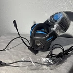 Ozeino Gaming Headset PS5 PS4 Noise Cancelling 7.1 Headphones. Fixed Price $25.00.