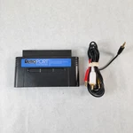 Retro-bit Retroport Adapter Nintendo To Super Snes Game Cartridge. Fixed Price $24.99.
