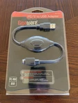 Gigaware PS/2 Female To Usb Adapter Mac/pc Compatible Keyboard Or Mouse Sealed. Fixed Price $6.99.