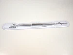 Hu Friedy Dental Gingival Cord Packer Non-serrated NO.113 GCP113NS. Fixed Price $31.50.