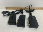 Original Xbox Advanced Av Pack X08-25261 Official Microsoft Oem Og Lot 3 A025. Fixed Price $35.95.