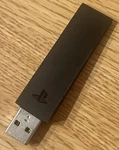 Sony PS4 DUALSHOCK4 Usb Wireless Adapter Bluetooth Dongle CUH-ZWA1J Japan Tested. Fixed Price $63.71.