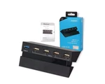 Dobe Usb Hub For Playstation Gaming Console #TP4-006. Fixed Price $8.00.