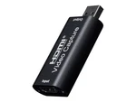 4XEM USB2 To Hdmi Video Capture Card Adapter. Fixed Price $52.70.