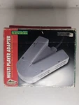 Playstation 1 Multi Tap 4 Player With Box (pelican Accessories) Tested. Fixed Price $19.03.