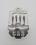 4 Player Link Cable Tomee For Nintendo Game Boy Advance Handheld System New. Fixed Price $13.30.