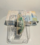 Usa Seller Wonderswan & Color Sammy Headphone Adapter SWJ-888C13. Fixed Price $194.90.