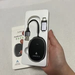 Wireless Android Auto Adapter For Wired Cars May Sale. Fixed Price $21.00.