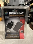 Nintendo 64 Rf Switch Modulator - Brand New Package. Fixed Price $51.39.