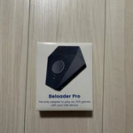 Beloader Pro All PS5 Gaming Software Adapter Converter From Japan Usde. Fixed Price $95.00.
