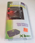 Nyko Switch Automatic Tv/game Rf For Xbox Nos. Fixed Price $12.49.