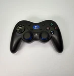 Logitech Cordless Action Controller G-X2D11 For Playstation. Fixed Price $35.00.