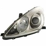 For Lexus ES330 2005 2006 Driver Side Headlight W/ Hid Type LX2502126. Fixed Price $323.06.