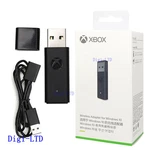 Microsoft Xbox Wireless Adapter For Windows 10/11 Series X, One. Fixed Price $21.58.