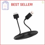 Cuenstop Ps Vita Charger Cable, 4 Ft Usb Data & Power Cord Compatible Wi. Fixed Price $8.71.