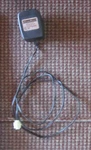 Vtg 1978 Coleco Ufo Electric Pinball Toy Game Ac Adapter 57705 Works!. Fixed Price $29.99.