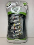 New Hd Component Av By Intec For Xbox 360. Fixed Price $9.99.