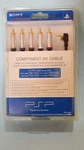 Sony Component Av Cable PSP-S180. Fixed Price $55.00.