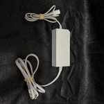 Official Wii Nintendo Ac Adapter Power Brick Cord Cable Plug RVL-002 Oem. Fixed Price $15.99.