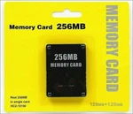 256MB 128MB Megabyte Memory Card For Sony Playstation PS2 Slim Game Console. Fixed Price $9.99.