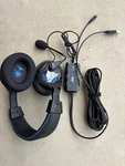 Turtle Beach Ear Force PX22 Amplified 3.5MM Usb Gaming Headset Mlg Pc PS4 Xbox. Fixed Price $34.99.