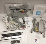 Nintendo Wii Cords Cables & Console Accessories - Official Generic. Fixed Price $25.99.