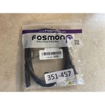 Fosmon A1597 - Slot Power Supply Cable Cord Plug For Vcr PS4 PS3 PS2 Xbox One. Fixed Price $9.00.