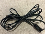 Nyko Extend Link 15FT Flat Cable Extension For Xbox 360 Kinect. Fixed Price $6.99.