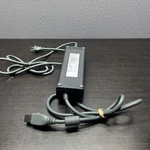 Oem Microsoft Xbox 360 Power Supply Ac Adapter DPSN-186EBA With Cord. Fixed Price $30.00.