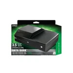 Xbox One Data Bank 3.5" Hdd Compatible Nyko. Fixed Price $44.95.