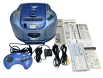 Aiwa Mega Cd Radio Cassette Player Sega Drive CSD-GM1 2502-10. Fixed Price $6980.00.