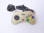 Sega Saturn Official Authentic Original Controllers White HSS-0101 Us Seller. Fixed Price $24.99.