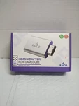 Kaico Gamecube Line Doubler Adapter Adaptor Digital Av GC2HDMI. Fixed Price $64.99.