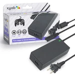 Nintendo Game Cube Power Adapter Cable And Brick - New!. Fixed Price $18.00.