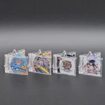 Sega Dreamcast Keychain Mini Jewel Case Cd Disc Limited Run Games Official. Fixed Price $99.00.