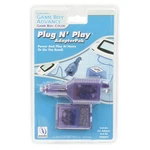 Interact Plug N' Play Adapter Pak For Game Boy Advance & Color With Car. Fixed Price $19.99.