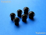 6PCS S/m/l (b-n-mh) Noise Isolation Replacement Eartips For Scosche Earphones. Fixed Price $13.99.
