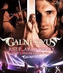 Just Play To The Sky What Could We Do For You...? Blu-ray. Fixed Price $52.21.