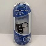 Gamedr Portalock Security For Sony Psp Playstation Portable Brand New. Fixed Price $9.99.