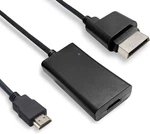 Plauduct Hdmi Cable For Original Xbox 360 Console, To Aadapter. Fixed Price $71.40.
