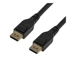 Startechcom Displayport 1.4 3M Vesa Compliant Cable. Fixed Price $49.17.