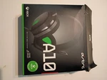 Astro Mixamp A10 M60 Wired Headset For Xbox. Fixed Price $17.56.
