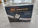 New Naki Ac 120V Adapter #55728 Plug Class Transformer Snes Sega Atari. Fixed Price $15.00.