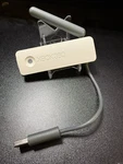 Official Microsoft Xbox 360 Wireless Network Internet Adapter Usb Wifi. Fixed Price $23.99.