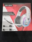 Gaming Headset Professional For PS5, PS4, Xbox Series S, One, Pc, Switch. Fixed Price $21.89.