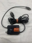 Sega Dreamcast Rf Switch Adapter Cord Cable Pelican Model PL-506. Fixed Price $11.49.
