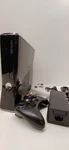 Microsoft Xbox 360 - 250GB 1439 Console (P06033500). Fixed Price $99.99.